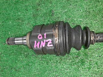 ПРИВОД НА TOYOTA ISIS ZNM10G 1ZZ-FE