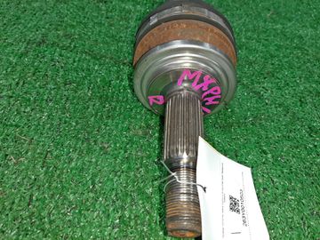 ПРИВОД НА TOYOTA YARIS MXPH10 M15A-FXE