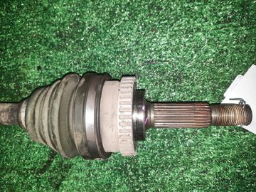 ПРИВОД НА NISSAN CUBE Z10 CG13DE