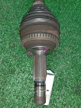 ПРИВОД НА TOYOTA COROLLA FIELDER NZE141G 1NZ-FE