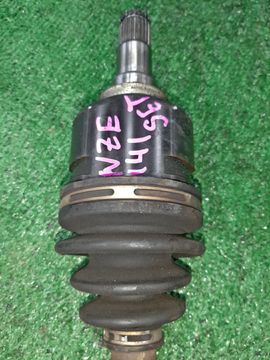 ПРИВОД НА TOYOTA COROLLA FIELDER NZE141G 1NZ-FE