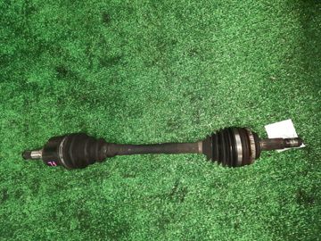 ПРИВОД НА TOYOTA RAUM NCZ20 1NZ-FE