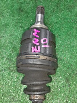 ПРИВОД НА TOYOTA ISIS ZNM10G 1ZZ-FE