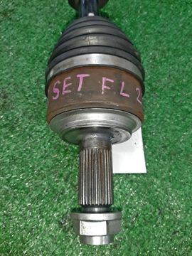 ПРИВОД НА HONDA VEZEL RV5 LEC