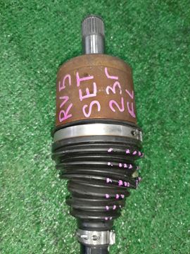 ПРИВОД НА HONDA VEZEL RV5 LEC