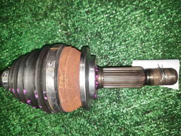 ПРИВОД НА TOYOTA YARIS MXPH10 M15A-FXE