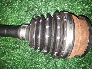 ПРИВОД НА TOYOTA YARIS MXPH10 M15A-FXE