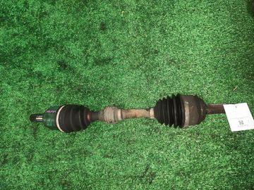 ПРИВОД НА MITSUBISHI LANCER CEDIA CS2W 4G15