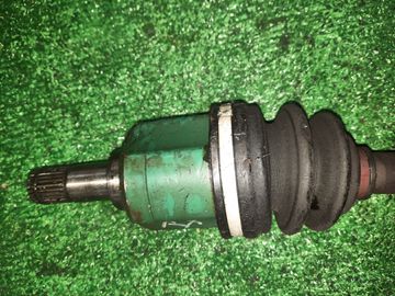 ПРИВОД НА MITSUBISHI LANCER CEDIA CS2W 4G15