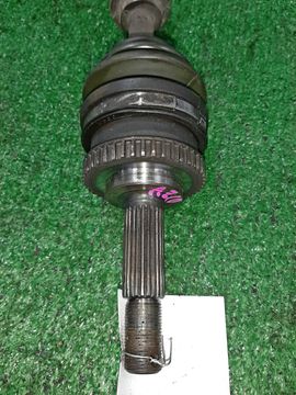 ПРИВОД НА NISSAN CUBE AZ10 CGA3DE