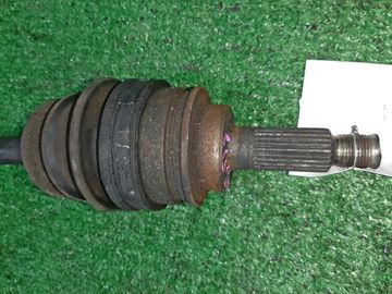 ПРИВОД НА SUZUKI SWIFT HT51S M13A