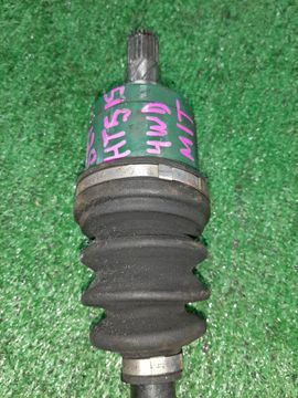 ПРИВОД НА SUZUKI SWIFT HT51S M13A