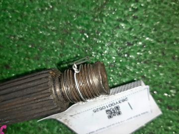 ПРИВОД НА SUZUKI SWIFT HT51S M13A