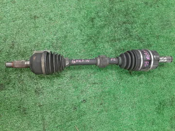 ПРИВОД НА MAZDA ATENZA GHEFW LF-VE