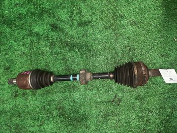 ПРИВОД НА HONDA ODYSSEY RA9 J30A