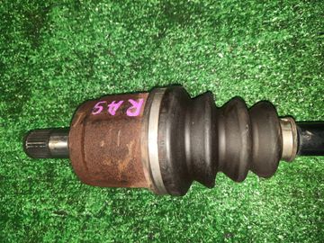 ПРИВОД НА HONDA ODYSSEY RA9 J30A