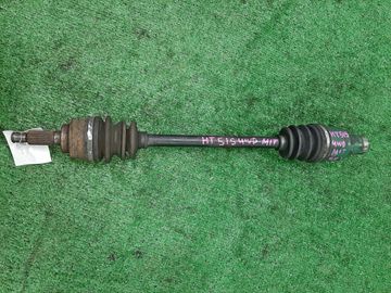 ПРИВОД НА SUZUKI SWIFT HT51S M13A