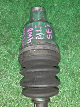 ПРИВОД НА SUZUKI SWIFT HT51S M13A