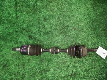 ПРИВОД НА NISSAN SUNNY FB15 QG15DE