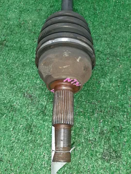 ПРИВОД НА NISSAN X-TRAIL NT31 MR20DE