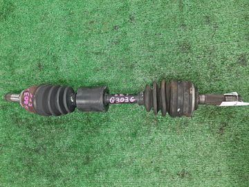 ПРИВОД НА DAIHATSU PYZAR G303G HE-EG