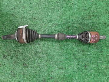 ПРИВОД НА HONDA VEZEL RU3 LEB