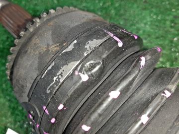 ПРИВОД НА MITSUBISHI LANCER CEDIA CS6A 4G94