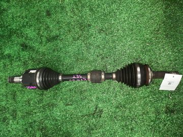 ПРИВОД НА TOYOTA PRIUS ZVW50 2ZR-FXE