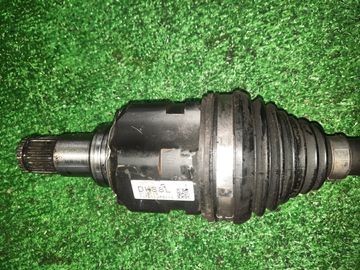 ПРИВОД НА TOYOTA PRIUS ZVW50 2ZR-FXE