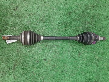 ПРИВОД НА TOYOTA PRIUS NHW20 1NZ-FXE