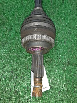 ПРИВОД НА TOYOTA PRIUS NHW20 1NZ-FXE