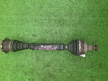 ПРИВОД НА AUDI A4 8E ALT