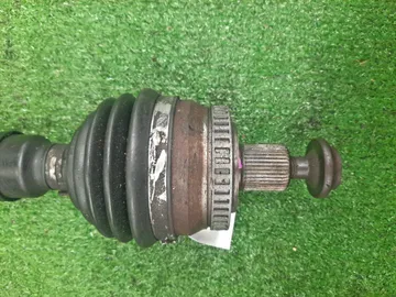 ПРИВОД НА AUDI A4 8E ALT