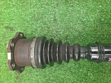 ПРИВОД НА AUDI A4 8E ALT