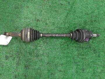 ПРИВОД НА TOYOTA VOLTZ ZZE138 1ZZ-FE