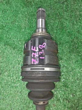 ПРИВОД НА TOYOTA VOLTZ ZZE138 1ZZ-FE