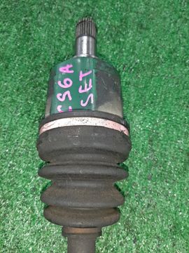 ПРИВОД НА MITSUBISHI LANCER CEDIA CS6A 4G94