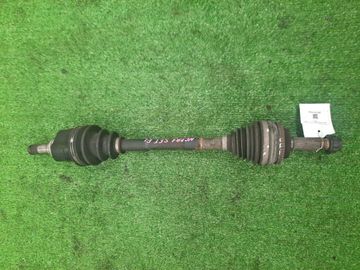 ПРИВОД НА TOYOTA SIENTA NCP81G 1NZ-FE