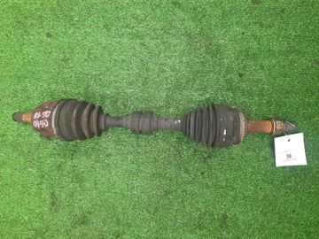 ПРИВОД НА NISSAN BLUEBIRD SYLPHY QG10 QG18DE