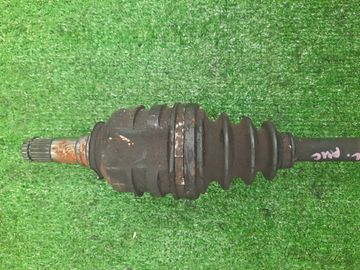 ПРИВОД НА TOYOTA CAMRY SV40 4S-FE