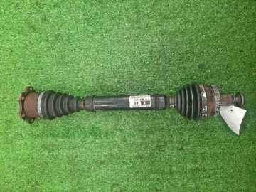 ПРИВОД НА AUDI A4 8EC ALT