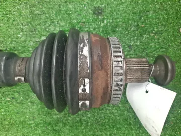 ПРИВОД НА AUDI A4 8EC ALT