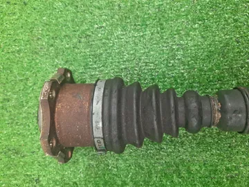 ПРИВОД НА AUDI A4 8EC ALT