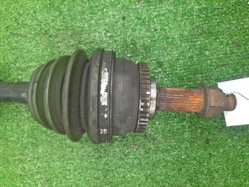 ПРИВОД НА NISSAN CEFIRO A32 VQ20DE