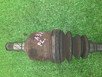 ПРИВОД НА NISSAN CEFIRO A32 VQ20DE