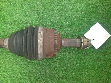 ПРИВОД НА MITSUBISHI LEGNUM EA7W 4G94