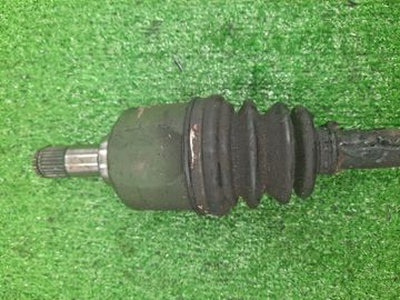 ПРИВОД НА MITSUBISHI LEGNUM EA7W 4G94