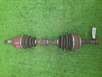 ПРИВОД НА NISSAN CEFIRO A33 VQ20DE