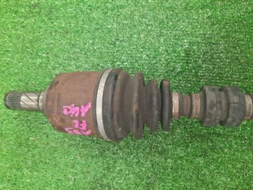 ПРИВОД НА NISSAN CEFIRO A33 VQ20DE