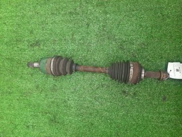 ПРИВОД НА MITSUBISHI PAJERO IO H76W 4G93